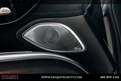 2022 Mercedes-Benz EQS 580 4MATIC®   - Photo 19 - Albuquerque, NM 87114