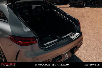 2022 Mercedes-Benz EQS 580 4MATIC®   - Photo 45 - Albuquerque, NM 87114