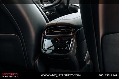 2022 Mercedes-Benz EQS 580 4MATIC®   - Photo 53 - Albuquerque, NM 87114