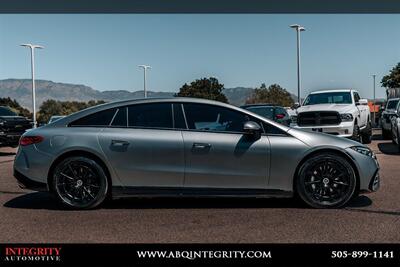 2022 Mercedes-Benz EQS 580 4MATIC®   - Photo 8 - Albuquerque, NM 87114