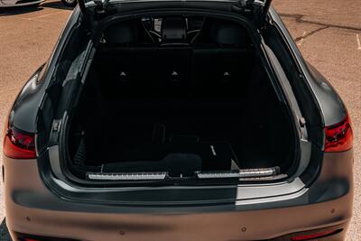 2022 Mercedes-Benz EQS 580 4MATIC®   - Photo 104 - Albuquerque, NM 87114