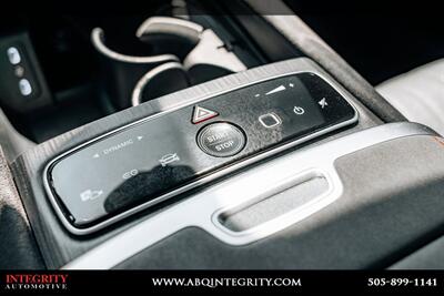 2022 Mercedes-Benz EQS 580 4MATIC®   - Photo 36 - Albuquerque, NM 87114