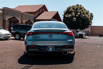 2022 Mercedes-Benz EQS 580 4MATIC®   - Photo 64 - Albuquerque, NM 87114