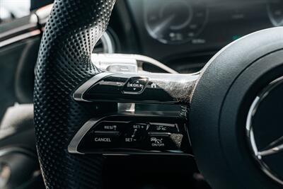 2022 Mercedes-Benz EQS 580 4MATIC®   - Photo 84 - Albuquerque, NM 87114