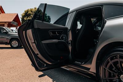 2022 Mercedes-Benz EQS 580 4MATIC®   - Photo 100 - Albuquerque, NM 87114