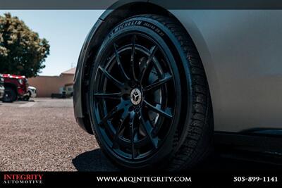 2022 Mercedes-Benz EQS 580 4MATIC®   - Photo 15 - Albuquerque, NM 87114