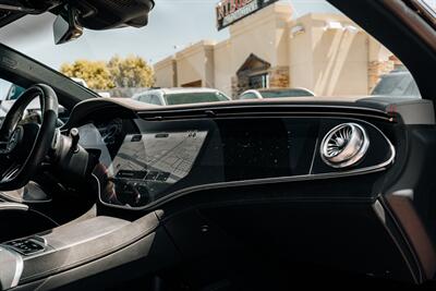 2022 Mercedes-Benz EQS 580 4MATIC®   - Photo 115 - Albuquerque, NM 87114
