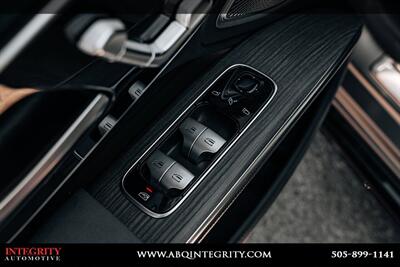 2022 Mercedes-Benz EQS 580 4MATIC®   - Photo 17 - Albuquerque, NM 87114