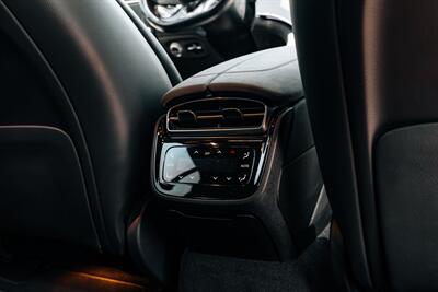 2022 Mercedes-Benz EQS 580 4MATIC®   - Photo 111 - Albuquerque, NM 87114