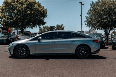 2022 Mercedes-Benz EQS 580 4MATIC®   - Photo 62 - Albuquerque, NM 87114