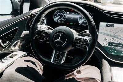 2022 Mercedes-Benz EQS 580 4MATIC®   - Photo 83 - Albuquerque, NM 87114