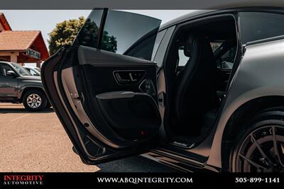 2022 Mercedes-Benz EQS 580 4MATIC®   - Photo 42 - Albuquerque, NM 87114