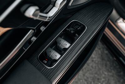 2022 Mercedes-Benz EQS 580 4MATIC®   - Photo 75 - Albuquerque, NM 87114