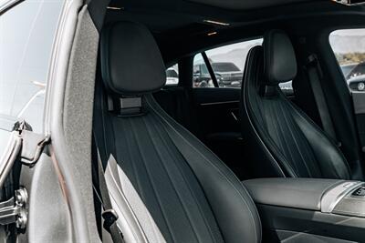 2022 Mercedes-Benz EQS 580 4MATIC®   - Photo 114 - Albuquerque, NM 87114