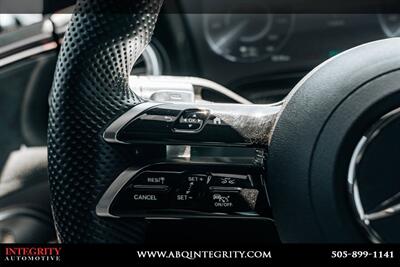 2022 Mercedes-Benz EQS 580 4MATIC®   - Photo 26 - Albuquerque, NM 87114