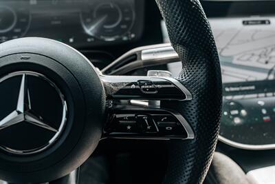 2022 Mercedes-Benz EQS 580 4MATIC®   - Photo 85 - Albuquerque, NM 87114