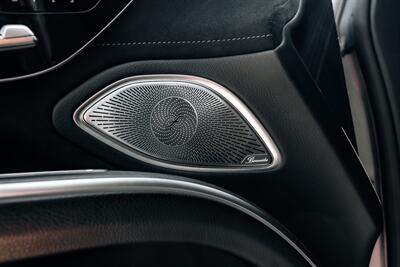 2022 Mercedes-Benz EQS 580 4MATIC®   - Photo 77 - Albuquerque, NM 87114