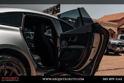 2022 Mercedes-Benz EQS 580 4MATIC®   - Photo 49 - Albuquerque, NM 87114