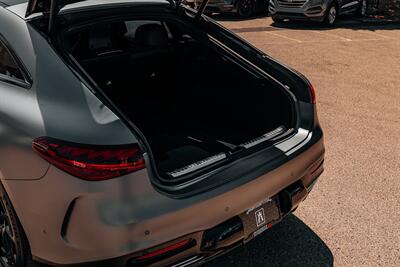 2022 Mercedes-Benz EQS 580 4MATIC®   - Photo 103 - Albuquerque, NM 87114