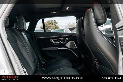2022 Mercedes-Benz EQS 580 4MATIC®   - Photo 50 - Albuquerque, NM 87114
