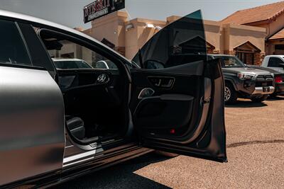 2022 Mercedes-Benz EQS 580 4MATIC®   - Photo 112 - Albuquerque, NM 87114