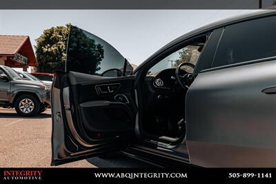 2022 Mercedes-Benz EQS 580 4MATIC®   - Photo 16 - Albuquerque, NM 87114