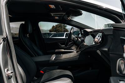 2022 Mercedes-Benz EQS 580 4MATIC®   - Photo 113 - Albuquerque, NM 87114