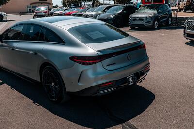 2022 Mercedes-Benz EQS 580 4MATIC®   - Photo 70 - Albuquerque, NM 87114