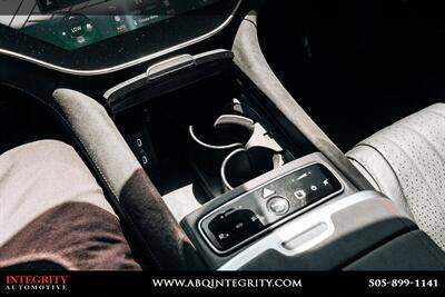 2022 Mercedes-Benz EQS 580 4MATIC®   - Photo 35 - Albuquerque, NM 87114