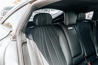 2022 Mercedes-Benz EQS 580 4MATIC®   - Photo 109 - Albuquerque, NM 87114