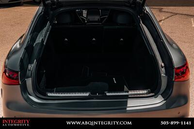 2022 Mercedes-Benz EQS 580 4MATIC®   - Photo 46 - Albuquerque, NM 87114