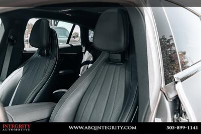 2022 Mercedes-Benz EQS 580 4MATIC®   - Photo 23 - Albuquerque, NM 87114