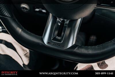 2022 Mercedes-Benz EQS 580 4MATIC®   - Photo 28 - Albuquerque, NM 87114