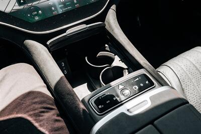 2022 Mercedes-Benz EQS 580 4MATIC®   - Photo 93 - Albuquerque, NM 87114