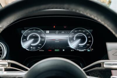 2022 Mercedes-Benz EQS 580 4MATIC®   - Photo 88 - Albuquerque, NM 87114