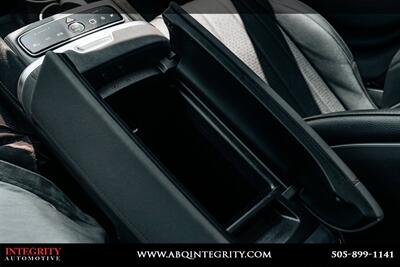 2022 Mercedes-Benz EQS 580 4MATIC®   - Photo 38 - Albuquerque, NM 87114