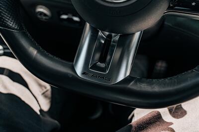 2022 Mercedes-Benz EQS 580 4MATIC®   - Photo 86 - Albuquerque, NM 87114