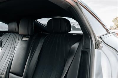 2022 Mercedes-Benz EQS 580 4MATIC®   - Photo 102 - Albuquerque, NM 87114