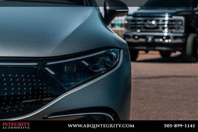 2022 Mercedes-Benz EQS 580 4MATIC®   - Photo 11 - Albuquerque, NM 87114