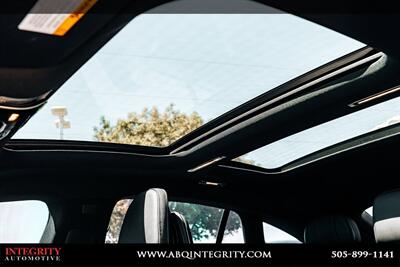 2022 Mercedes-Benz EQS 580 4MATIC®   - Photo 40 - Albuquerque, NM 87114