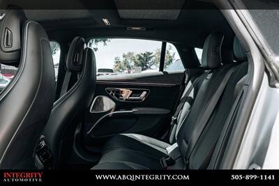 2022 Mercedes-Benz EQS 580 4MATIC®   - Photo 43 - Albuquerque, NM 87114