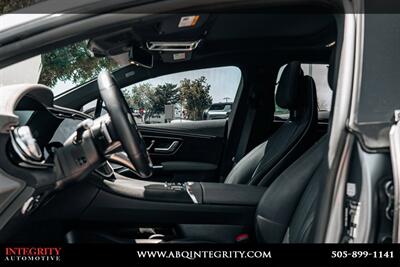2022 Mercedes-Benz EQS 580 4MATIC®   - Photo 22 - Albuquerque, NM 87114