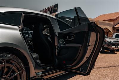 2022 Mercedes-Benz EQS 580 4MATIC®   - Photo 107 - Albuquerque, NM 87114