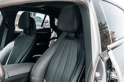 2022 Mercedes-Benz EQS 580 4MATIC®   - Photo 81 - Albuquerque, NM 87114