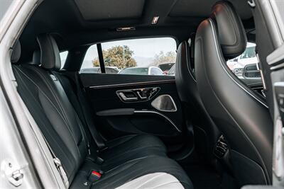 2022 Mercedes-Benz EQS 580 4MATIC®   - Photo 108 - Albuquerque, NM 87114