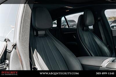 2022 Mercedes-Benz EQS 580 4MATIC®   - Photo 56 - Albuquerque, NM 87114