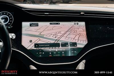 2022 Mercedes-Benz EQS 580 4MATIC®   - Photo 33 - Albuquerque, NM 87114