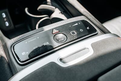 2022 Mercedes-Benz EQS 580 4MATIC®   - Photo 94 - Albuquerque, NM 87114
