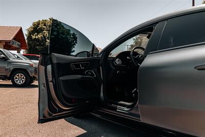 2022 Mercedes-Benz EQS 580 4MATIC®   - Photo 74 - Albuquerque, NM 87114