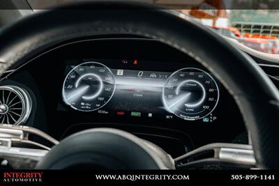 2022 Mercedes-Benz EQS 580 4MATIC®   - Photo 31 - Albuquerque, NM 87114